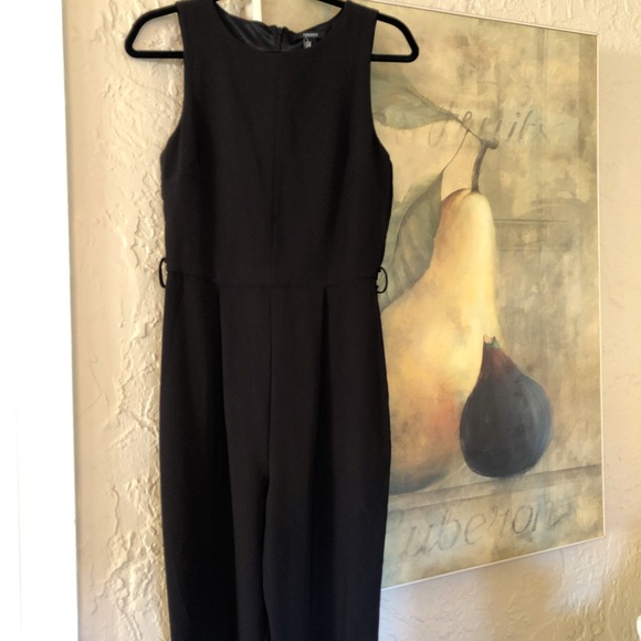 Black Forever 21 jumpsuit/new with tags - Picture 4 of 6